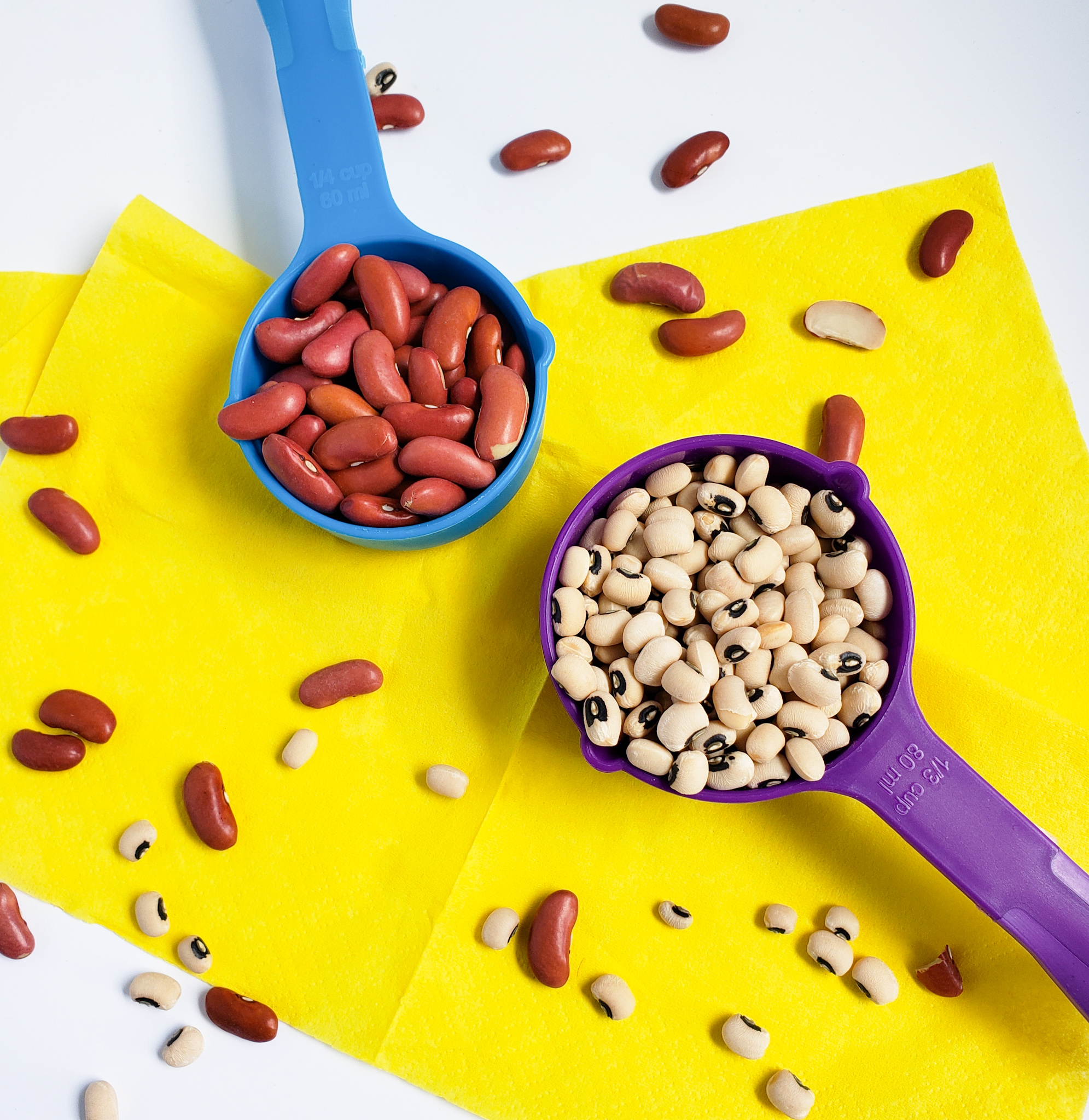 Are Your Kids Getting Enough Fiber?