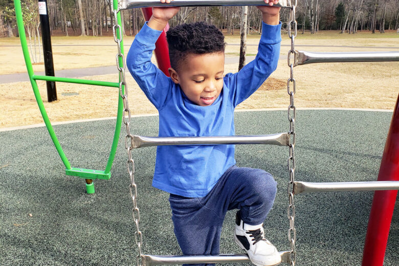 how to get your kids to spend more time outdoors with brainiac and Andrea Mathis, Registered Dietitian