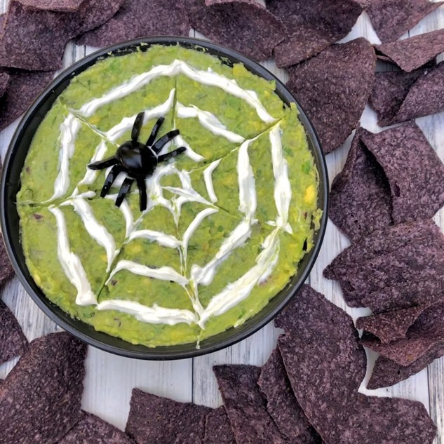 Top 15 Healthy Halloween Recipes for Kids, Registered Dietitian Approved littleeatsandthings.com