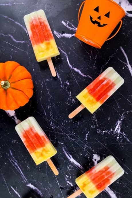 Top 15 Healthy Halloween Recipes for Kids, Registered Dietitian Approved littleeatsandthings.com